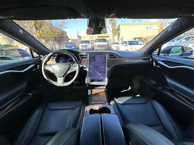 2017 Tesla Model S 100D   - Photo 14 - San Leandro, CA 94578