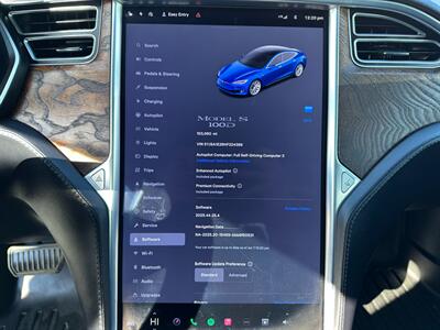 2017 Tesla Model S 100D   - Photo 21 - San Leandro, CA 94578