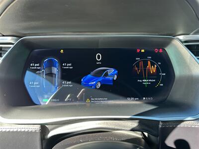 2017 Tesla Model S 100D   - Photo 18 - San Leandro, CA 94578