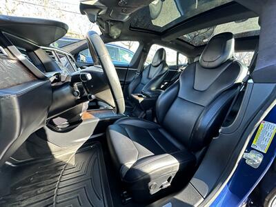 2017 Tesla Model S 100D   - Photo 12 - San Leandro, CA 94578