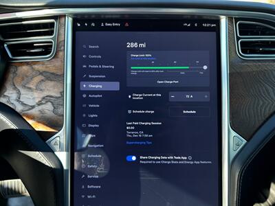 2017 Tesla Model S 100D   - Photo 23 - San Leandro, CA 94578