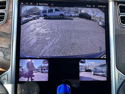 2017 Tesla Model S 100D   - Photo 20 - San Leandro, CA 94578