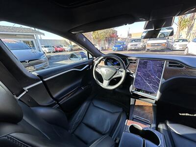 2017 Tesla Model S 100D   - Photo 15 - San Leandro, CA 94578