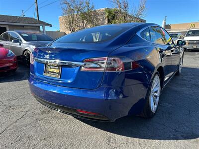 2017 Tesla Model S 100D   - Photo 5 - San Leandro, CA 94578