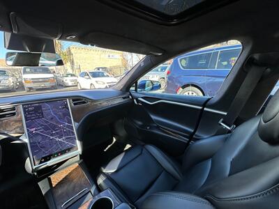 2017 Tesla Model S 100D   - Photo 16 - San Leandro, CA 94578