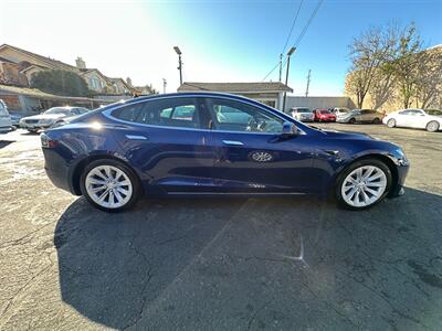 2017 Tesla Model S 100D   - Photo 4 - San Leandro, CA 94578