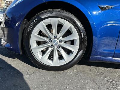 2017 Tesla Model S 100D   - Photo 9 - San Leandro, CA 94578