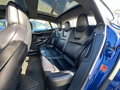 2017 Tesla Model S 100D   - Photo 24 - San Leandro, CA 94578