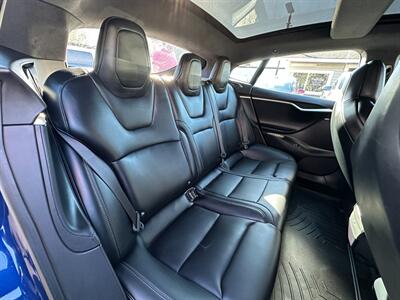 2017 Tesla Model S 100D   - Photo 25 - San Leandro, CA 94578