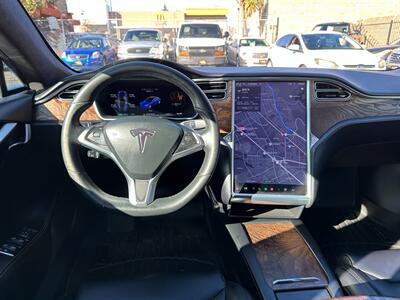 2017 Tesla Model S 100D   - Photo 17 - San Leandro, CA 94578