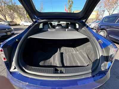 2017 Tesla Model S 100D   - Photo 11 - San Leandro, CA 94578