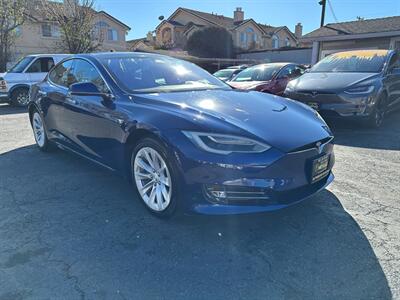 2017 Tesla Model S 100D   - Photo 3 - San Leandro, CA 94578