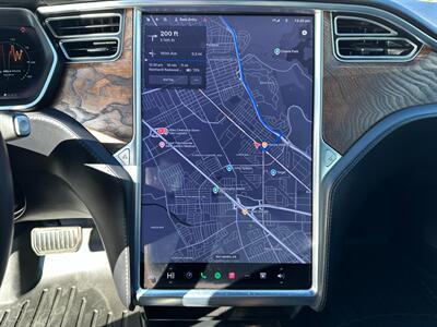 2017 Tesla Model S 100D   - Photo 19 - San Leandro, CA 94578