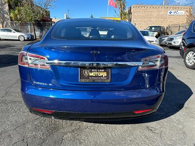2017 Tesla Model S 100D   - Photo 6 - San Leandro, CA 94578
