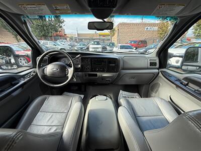 2005 Ford Excursion XLT   - Photo 14 - San Leandro, CA 94578