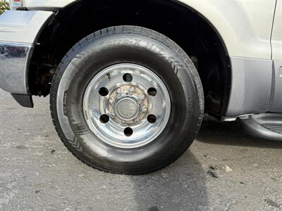 2005 Ford Excursion XLT   - Photo 9 - San Leandro, CA 94578