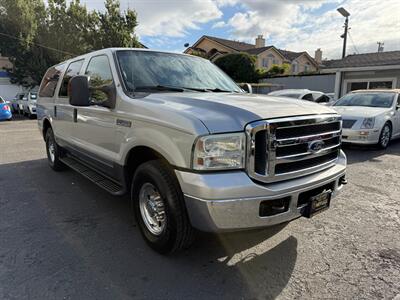 2005 Ford Excursion XLT   - Photo 3 - San Leandro, CA 94578