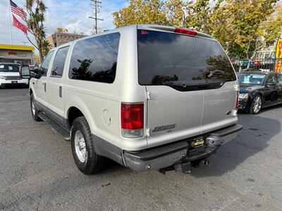 2005 Ford Excursion XLT   - Photo 7 - San Leandro, CA 94578