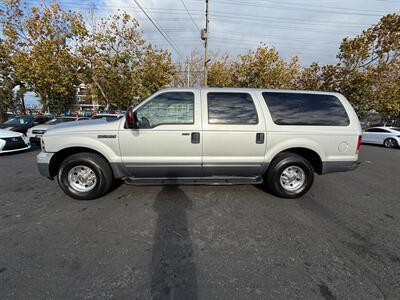 2005 Ford Excursion XLT   - Photo 8 - San Leandro, CA 94578