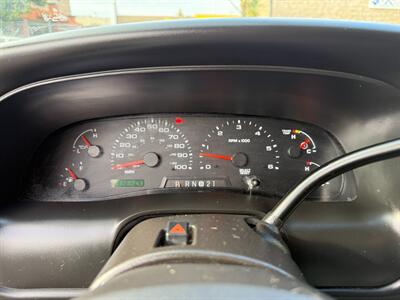 2005 Ford Excursion XLT   - Photo 18 - San Leandro, CA 94578