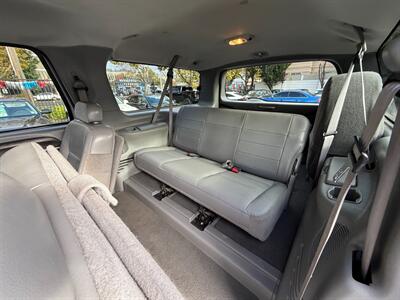2005 Ford Excursion XLT   - Photo 21 - San Leandro, CA 94578