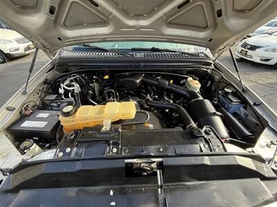 2005 Ford Excursion XLT   - Photo 10 - San Leandro, CA 94578