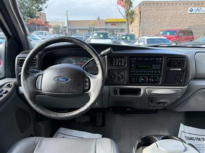 2005 Ford Excursion XLT   - Photo 17 - San Leandro, CA 94578
