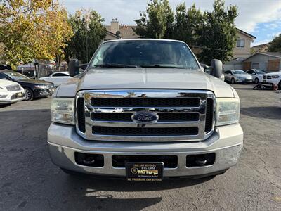 2005 Ford Excursion XLT   - Photo 2 - San Leandro, CA 94578