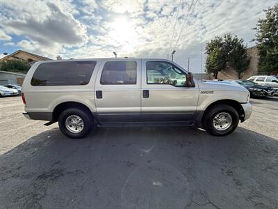 2005 Ford Excursion XLT   - Photo 4 - San Leandro, CA 94578