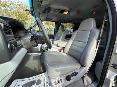 2005 Ford Excursion XLT   - Photo 12 - San Leandro, CA 94578