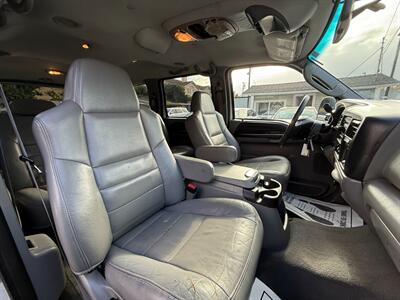 2005 Ford Excursion XLT   - Photo 13 - San Leandro, CA 94578