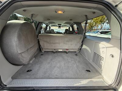 2005 Ford Excursion XLT   - Photo 11 - San Leandro, CA 94578