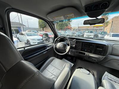 2005 Ford Excursion XLT   - Photo 15 - San Leandro, CA 94578