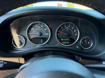 2011 Jeep Wrangler Unlimited Sahara   - Photo 19 - San Leandro, CA 94578