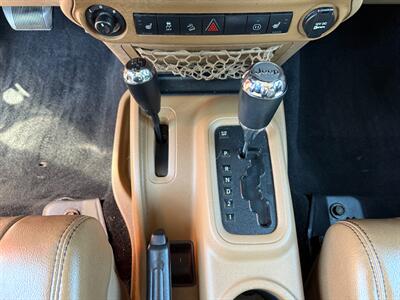 2011 Jeep Wrangler Unlimited Sahara   - Photo 21 - San Leandro, CA 94578