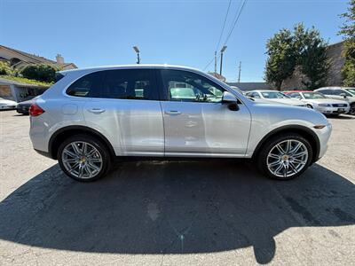 2011 Porsche Cayenne S   - Photo 4 - San Leandro, CA 94578