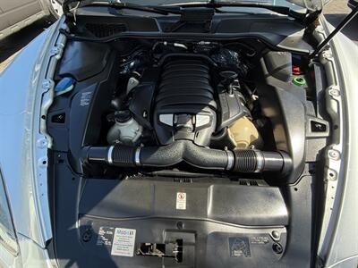 2011 Porsche Cayenne S   - Photo 10 - San Leandro, CA 94578