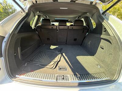 2011 Porsche Cayenne S   - Photo 11 - San Leandro, CA 94578