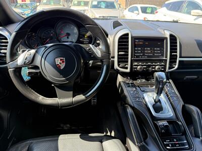 2011 Porsche Cayenne S   - Photo 17 - San Leandro, CA 94578