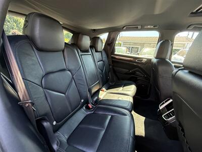 2011 Porsche Cayenne S   - Photo 24 - San Leandro, CA 94578