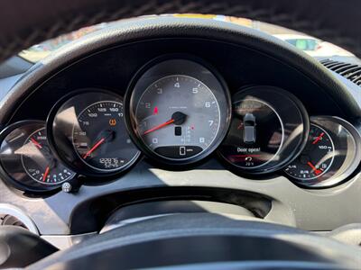 2011 Porsche Cayenne S   - Photo 19 - San Leandro, CA 94578
