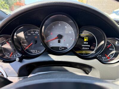 2011 Porsche Cayenne S   - Photo 18 - San Leandro, CA 94578