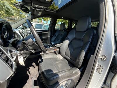 2011 Porsche Cayenne S   - Photo 12 - San Leandro, CA 94578