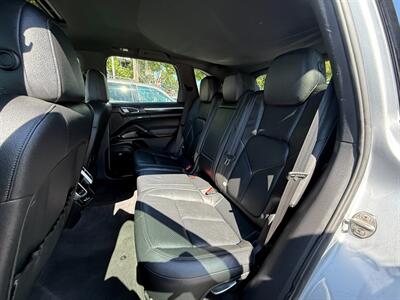 2011 Porsche Cayenne S   - Photo 23 - San Leandro, CA 94578
