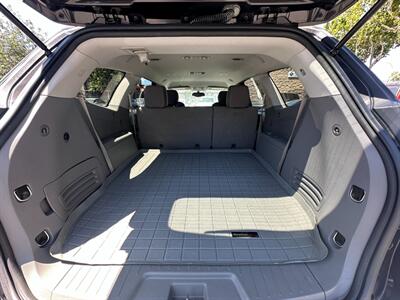 2016 Chevrolet Traverse LS - Photo 11 - San Leandro, CA 94578