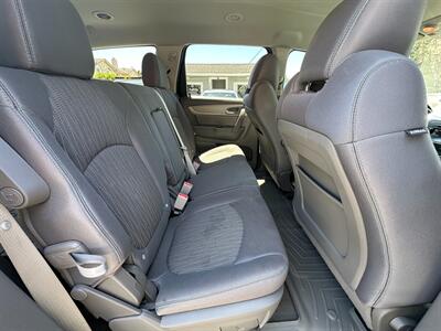 2016 Chevrolet Traverse LS - Photo 14 - San Leandro, CA 94578