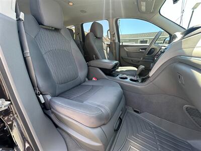 2016 Chevrolet Traverse LS - Photo 13 - San Leandro, CA 94578