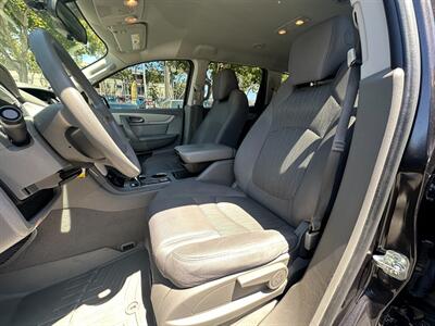 2016 Chevrolet Traverse LS - Photo 12 - San Leandro, CA 94578