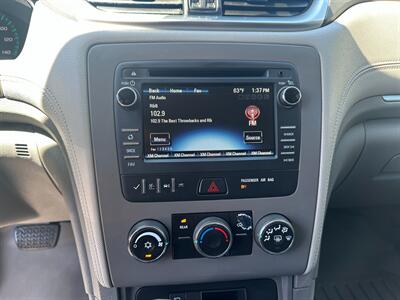 2016 Chevrolet Traverse LS - Photo 17 - San Leandro, CA 94578