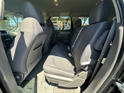 2016 Chevrolet Traverse LS - Photo 15 - San Leandro, CA 94578